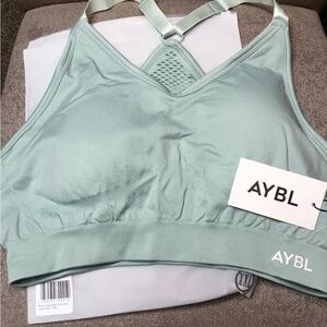 AYBL Reform Seamless Sports Bra CXL